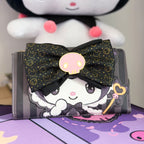 Product image Sanrio - Kuromi 20th Anniversary Wallet