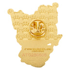 Product image Sanrio - Kuromi 20th Anniversary Mystery Pin