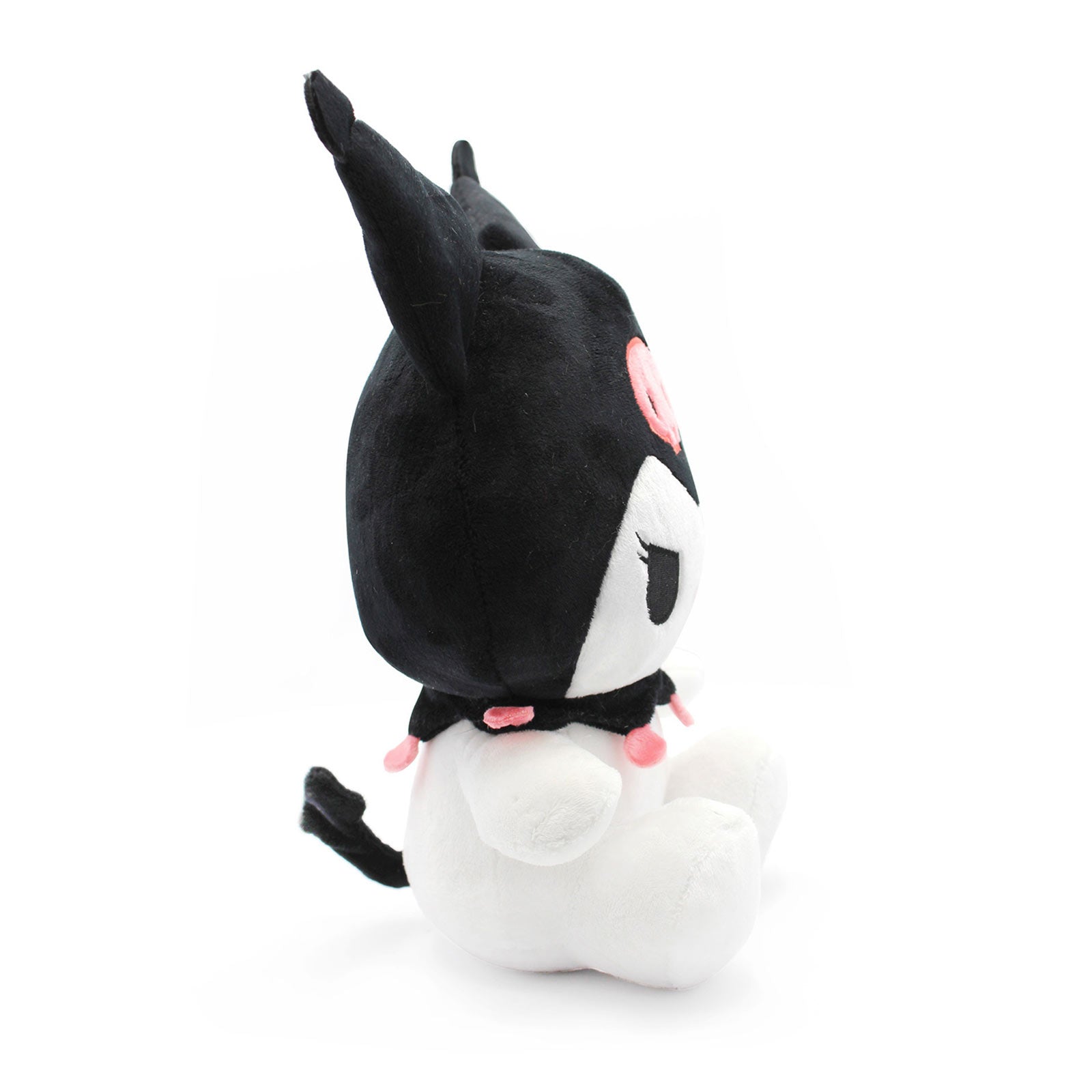 Product image Sanrio - Kuromi Plush Figure 23 cm
