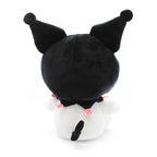 Product image Sanrio - Kuromi Plush Figure 23 cm