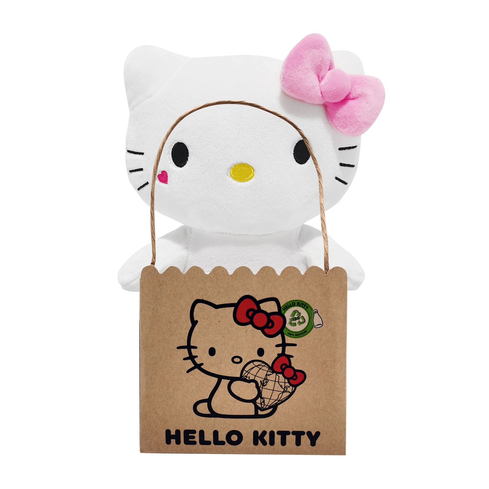 Product image Sanrio - Hello Kitty Angel Plush Figure