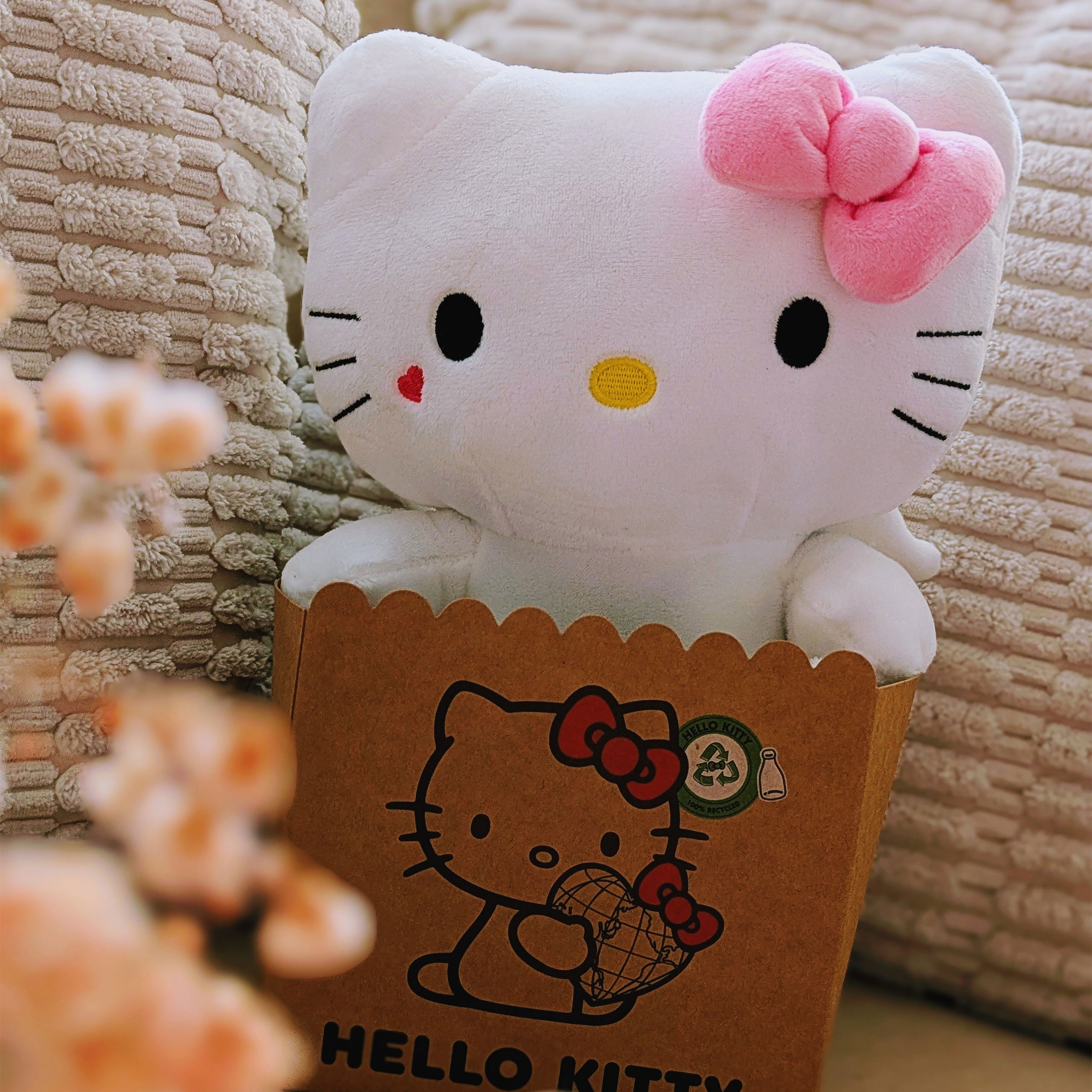 Product image Sanrio - Hello Kitty Angel Plush Figure