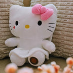 Product image Sanrio - Hello Kitty Angel Plush Figure