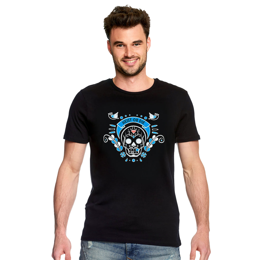 Product image Payday - Mexican Heister T-shirt