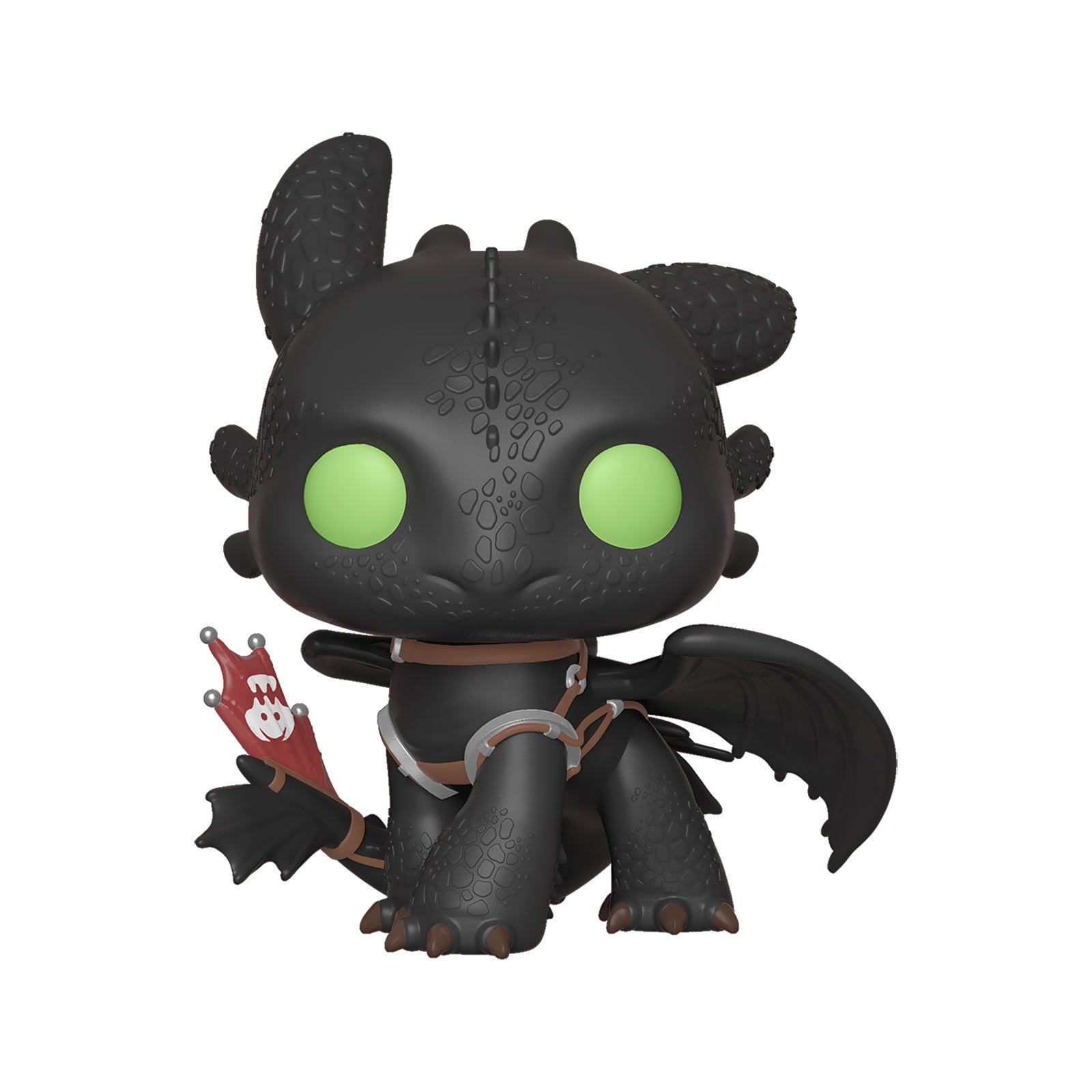 Product image How to Train Your Dragon – Toothless Funko Pop! figure