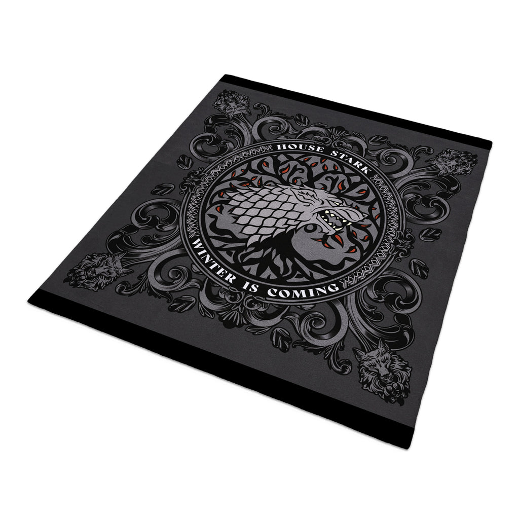 Product image Stark Sigil Fleece Blanket - Game of Thrones