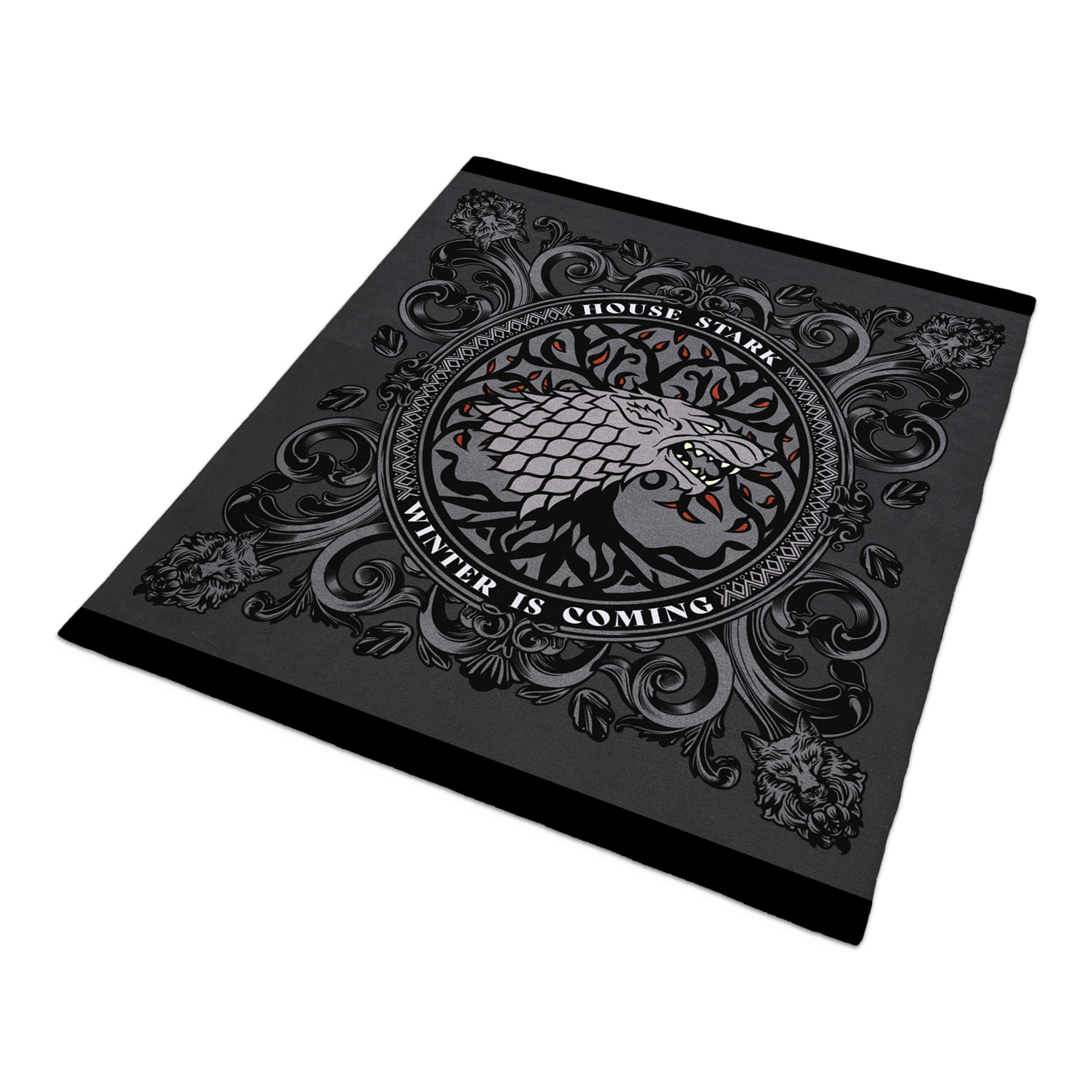 Product image Stark Sigil Fleece Blanket - Game of Thrones
