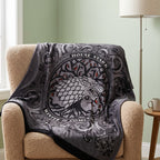 Product image Stark Sigil Fleece Blanket - Game of Thrones