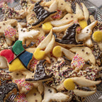 Product image Harry Potter – Cookie Cutter 5-Piece Set in Fabric Pouch