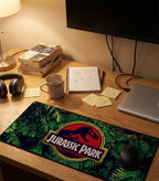 Product image Jurassic Park - Jungle Mousepad