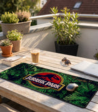 Product image Jurassic Park - Jungle Mousepad