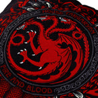 Product image Game of Thrones - House Targaryen Deluxe Cushion