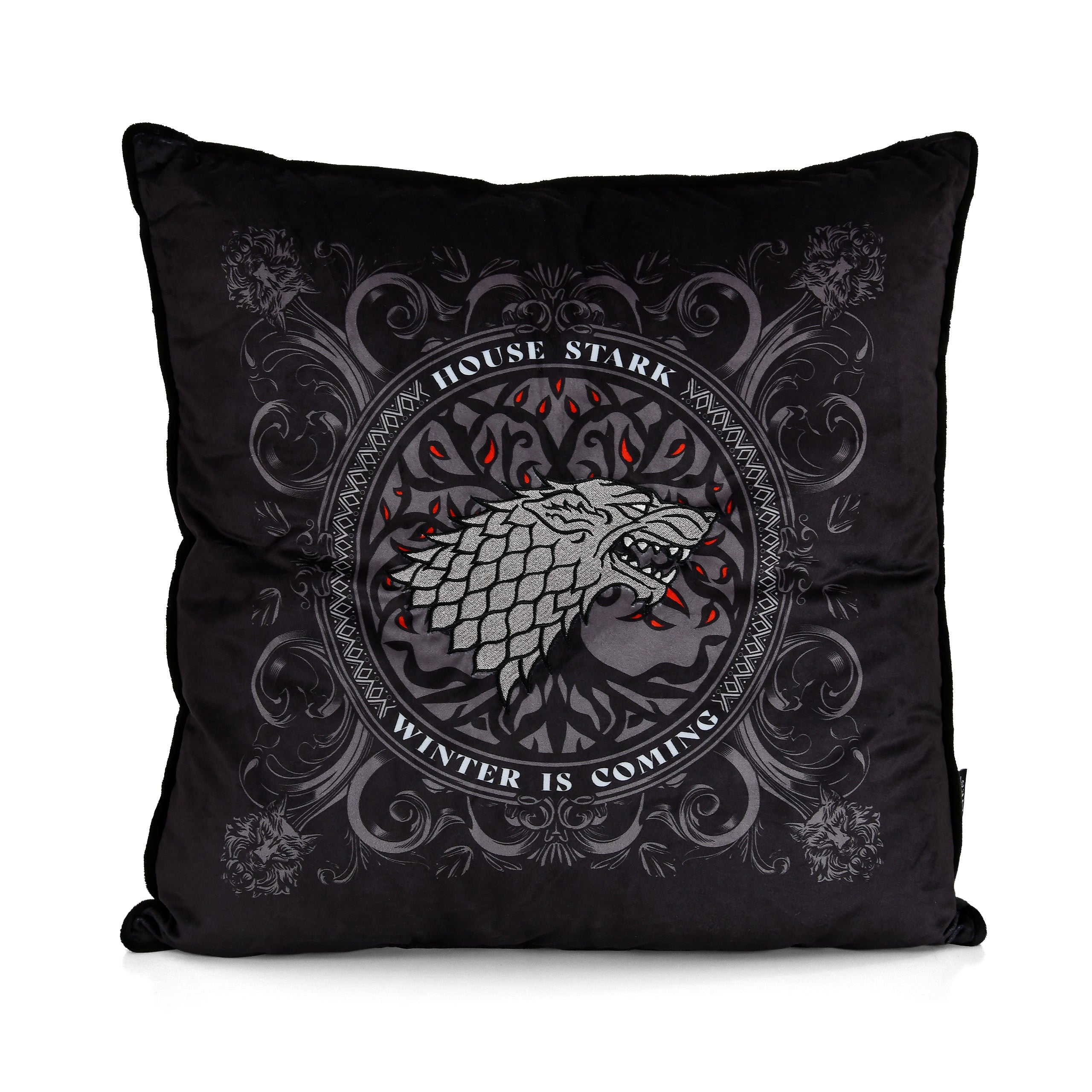 Product image Game of Thrones - House Stark Cushion Deluxe