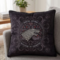 Product image Game of Thrones - House Stark Cushion Deluxe