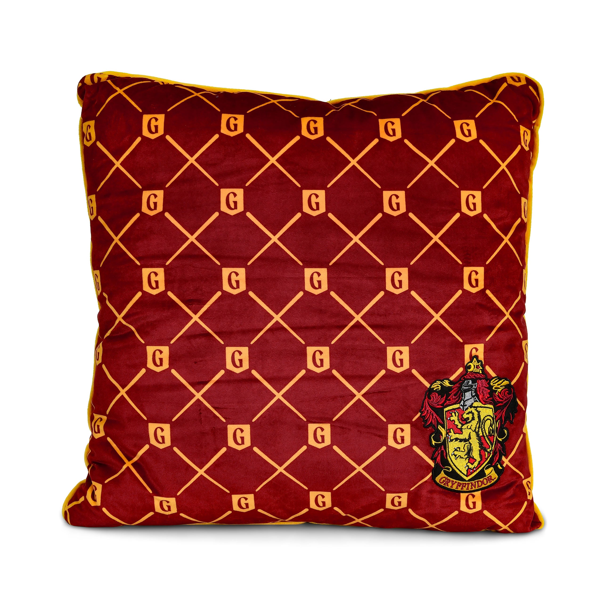 Product image Harry Potter - Gryffindor Logo Cushion