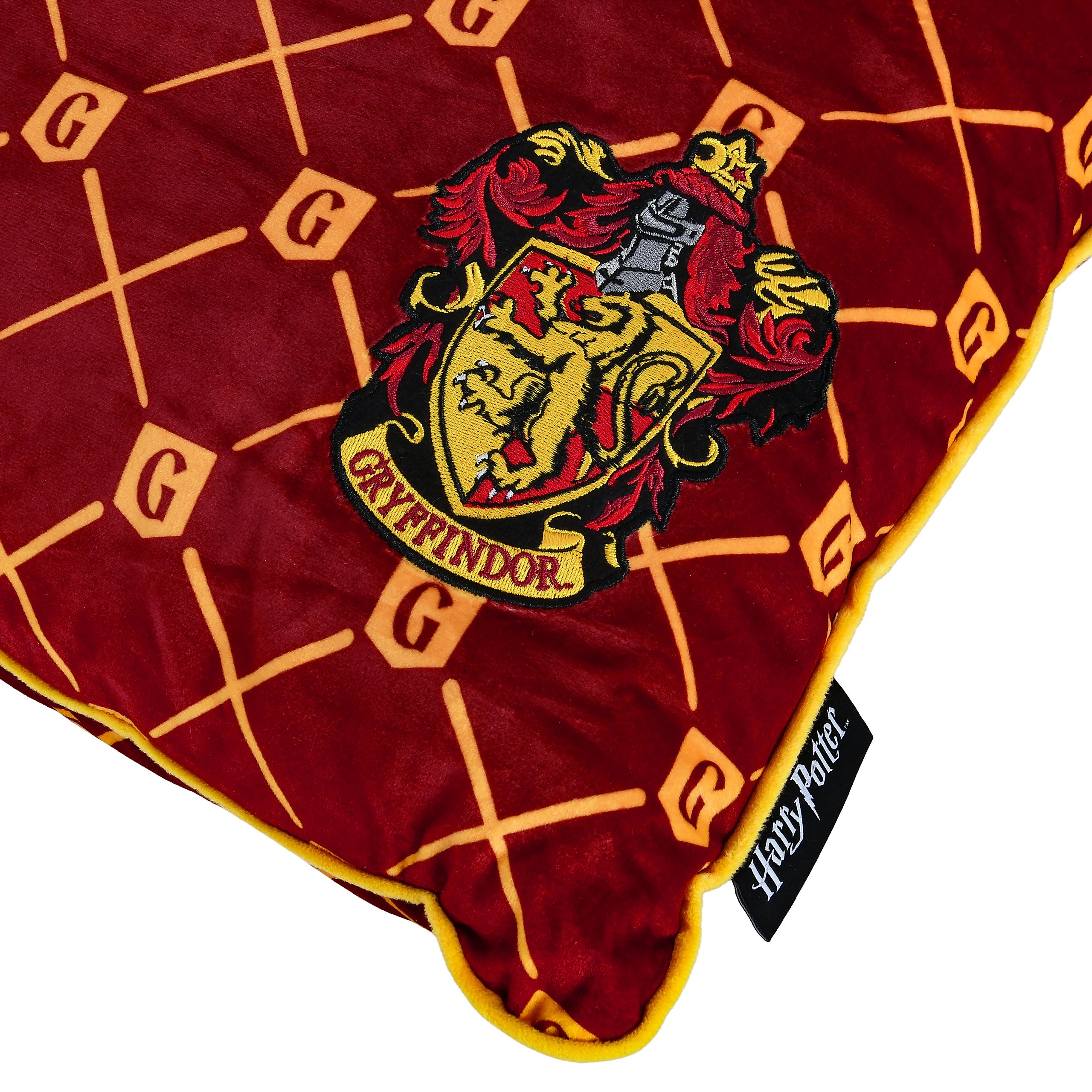 Product image Harry Potter - Gryffindor Logo Cushion