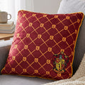 Product image Harry Potter - Gryffindor Logo Cushion