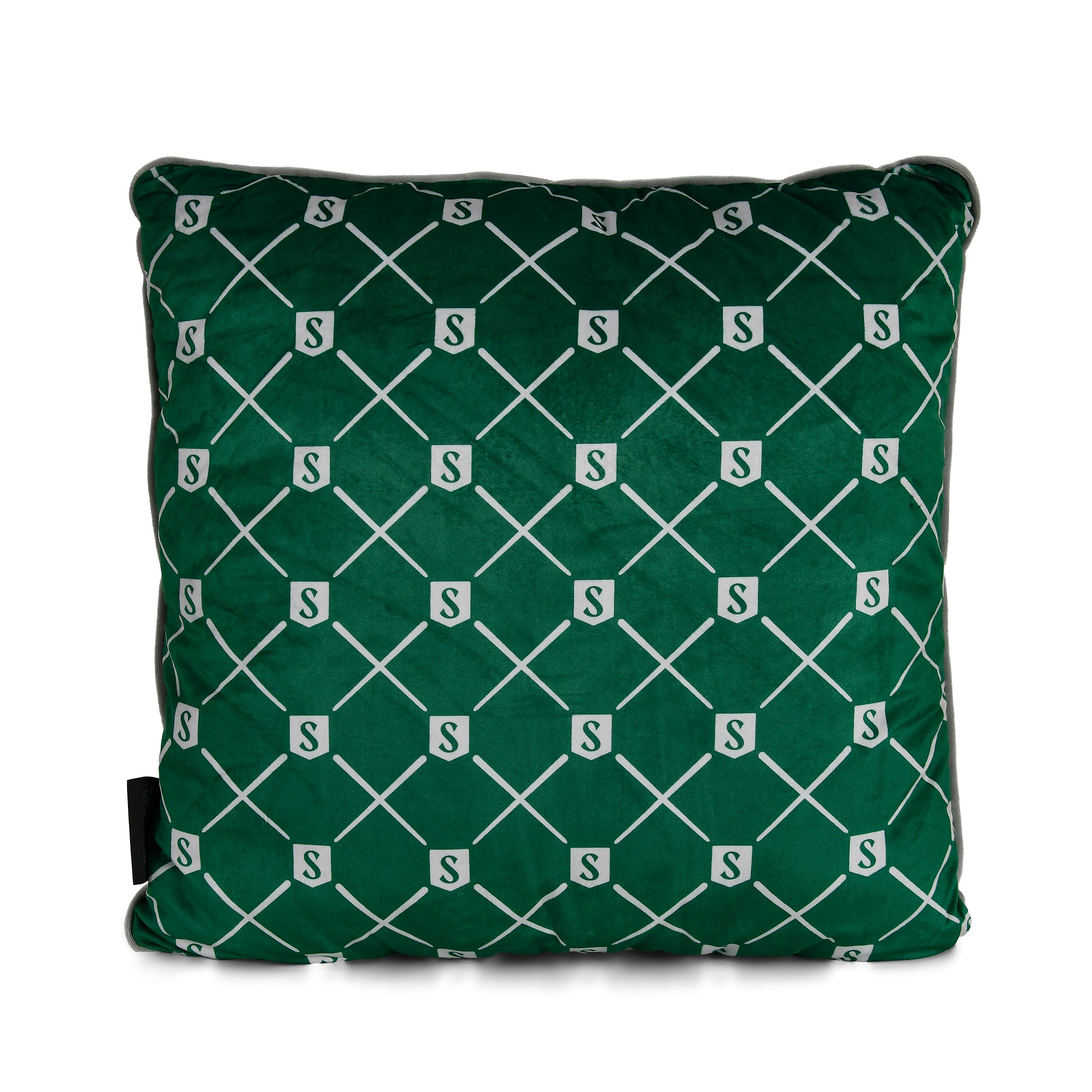 Product image Harry Potter - Slytherin Logo Cushion