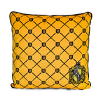 Product image Harry Potter - Hufflepuff Logo Cushion