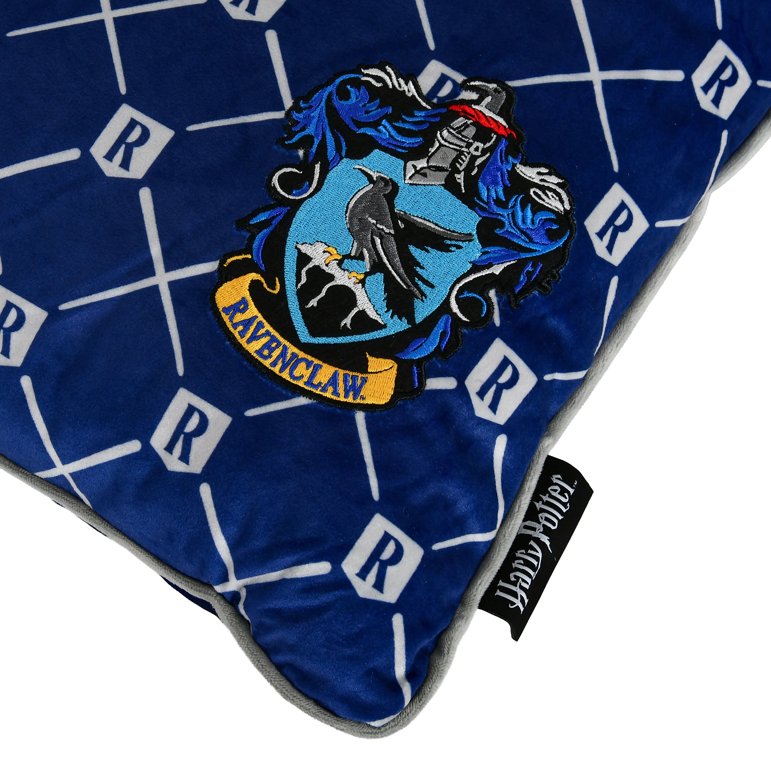 Product image Harry Potter - Ravenclaw Logo Cushion