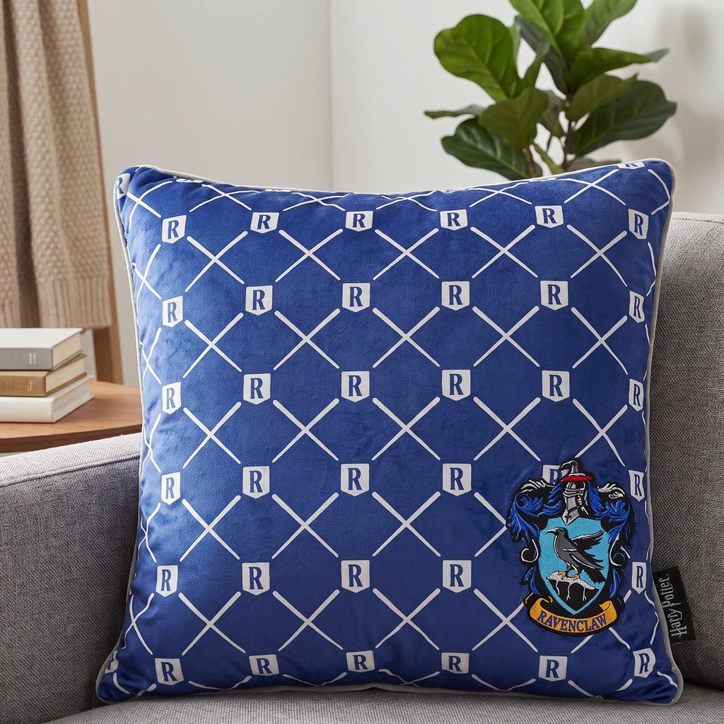 Product image Harry Potter - Ravenclaw Logo Cushion