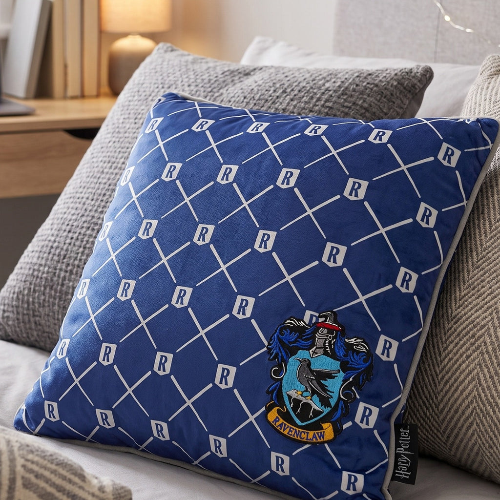 Product image Harry Potter - Ravenclaw Logo Cushion