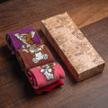 Product image Gremlins - Gizmo Emotions Socks 3-Pack in Gift Box