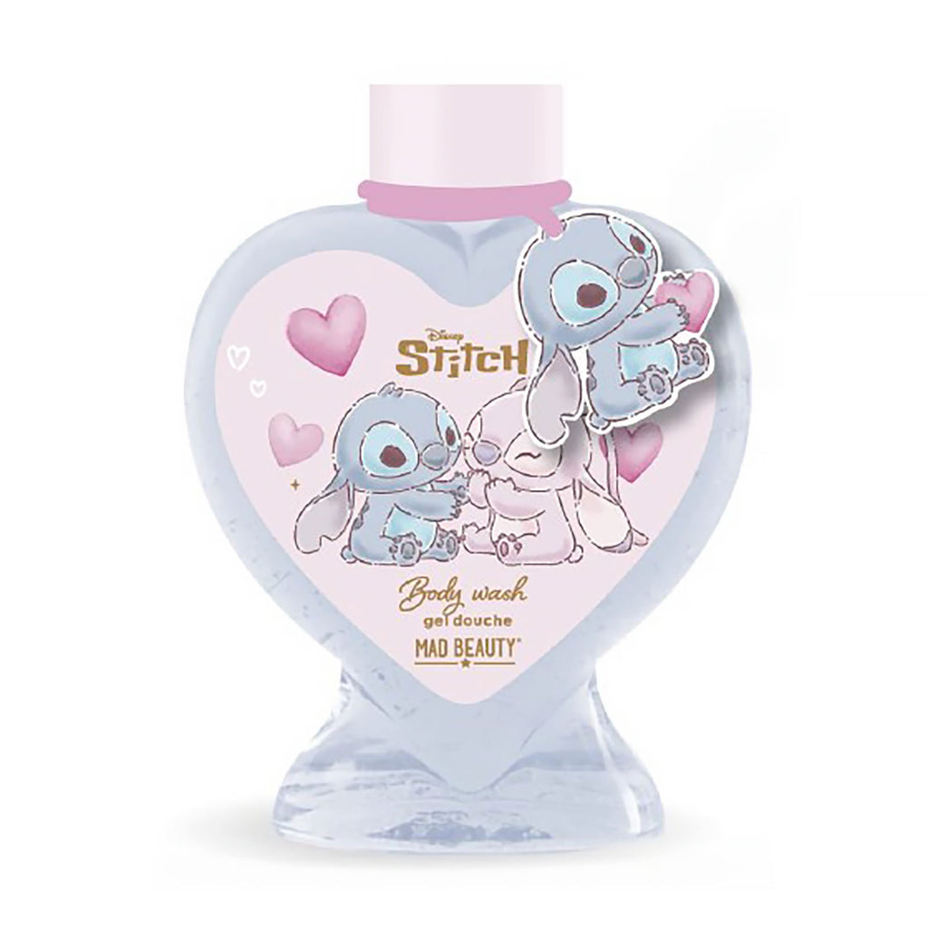 Product image Lilo & Stitch – Angel and Stitch Shower Gel