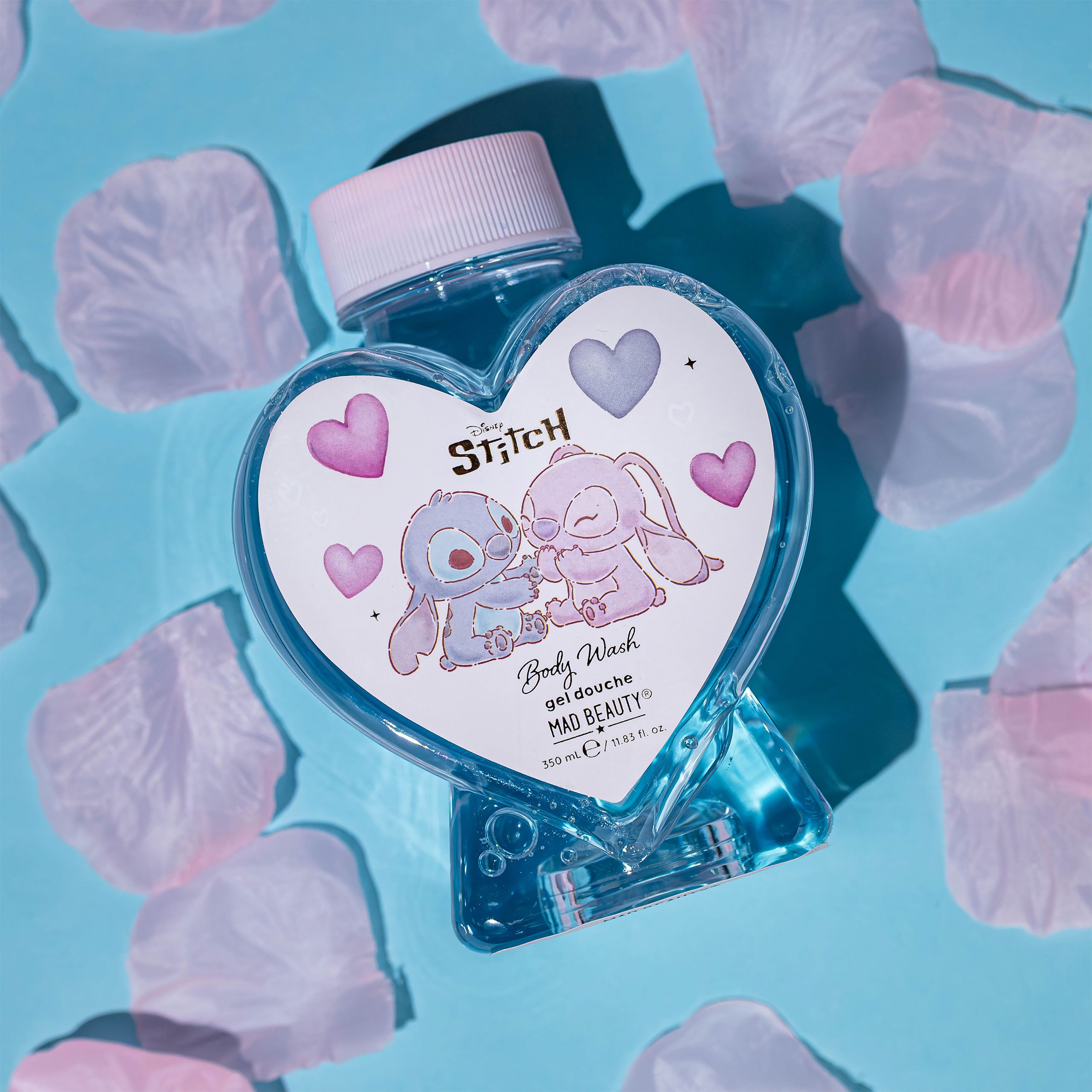 Product image Lilo & Stitch – Angel and Stitch Shower Gel