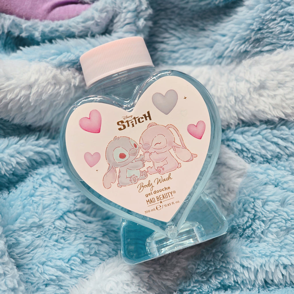 Product image Lilo & Stitch – Angel and Stitch Shower Gel