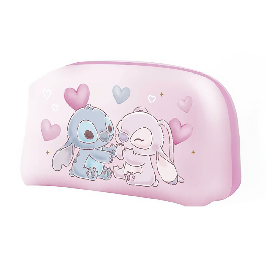 Product image Lilo & Stitch - Angel and Stitch Cosmetic Bag