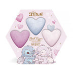 Product image Lilo & Stitch - Angel and Stitch Bath Fizzers Set of 3