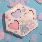 Product image Lilo & Stitch - Angel and Stitch Bath Fizzers Set of 3