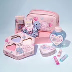 Product image Lilo & Stitch - Angel and Stitch Bath Fizzers Set of 3