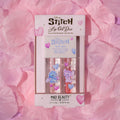 Product image Lilo & Stitch – Angel and Stitch Lip Oil Duo Set