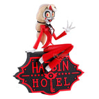 Product image Hazbin Hotel - Charlie Morningstar Monitor Top Figure Version A
