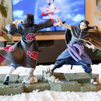 Product image Naruto Shippuden - Sasuke Uchiha Combination Battle Figure