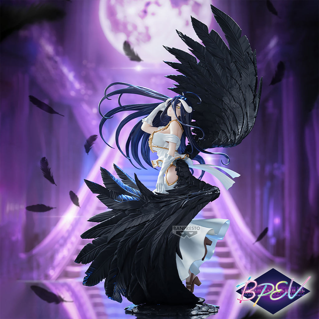 Product image Overlord - Albedo Banpresto Evolve Figure