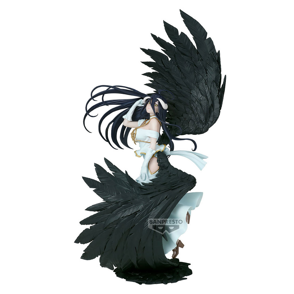 Product image Overlord - Albedo Banpresto Evolve Figure