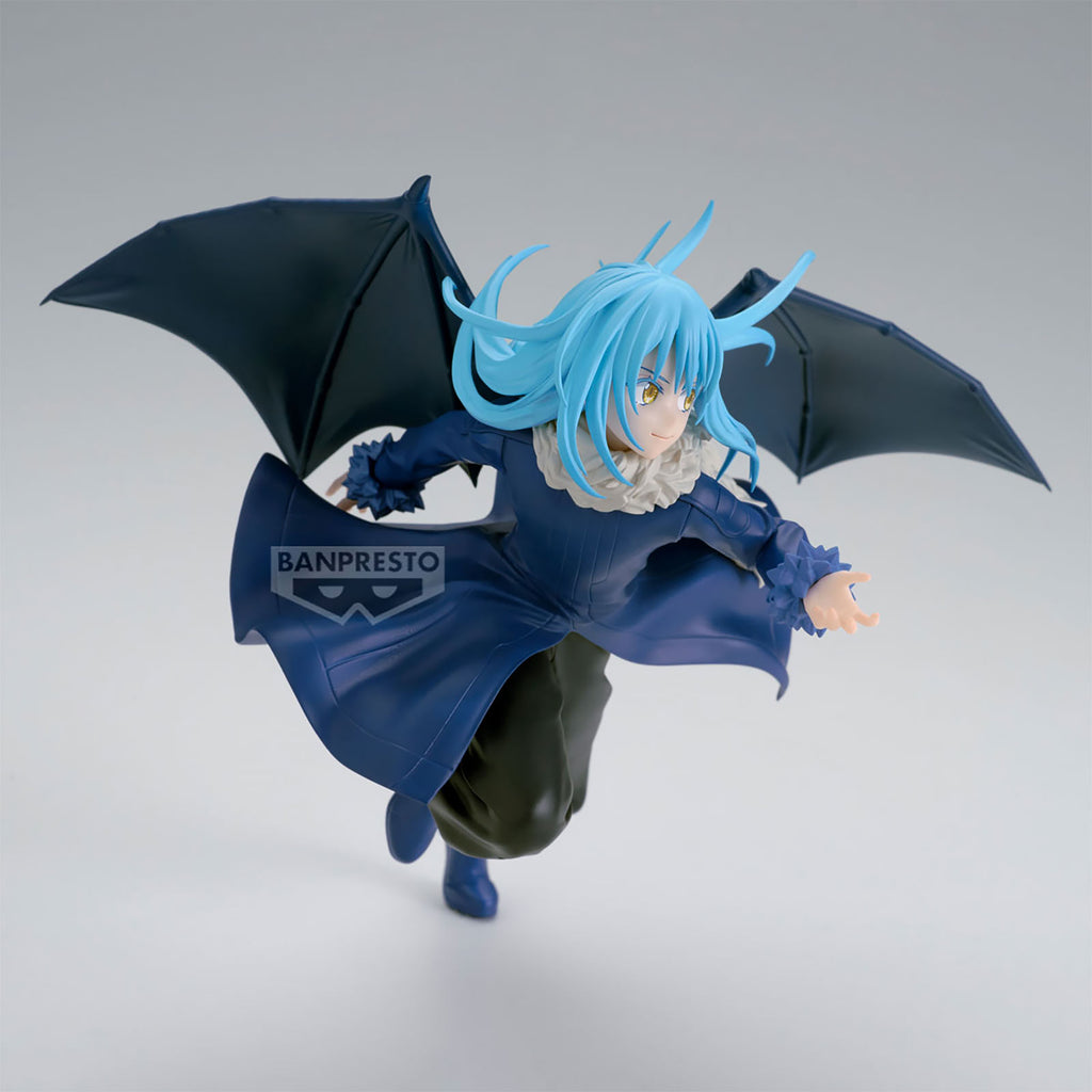 Product image TenSura - Rimuru Tempest Espresto Figure