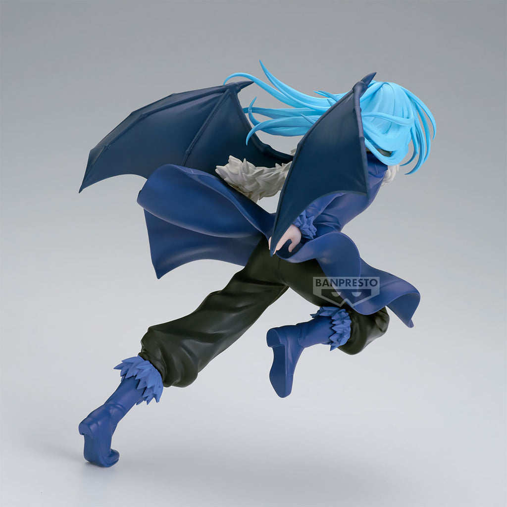 Product image TenSura - Rimuru Tempest Espresto Figure