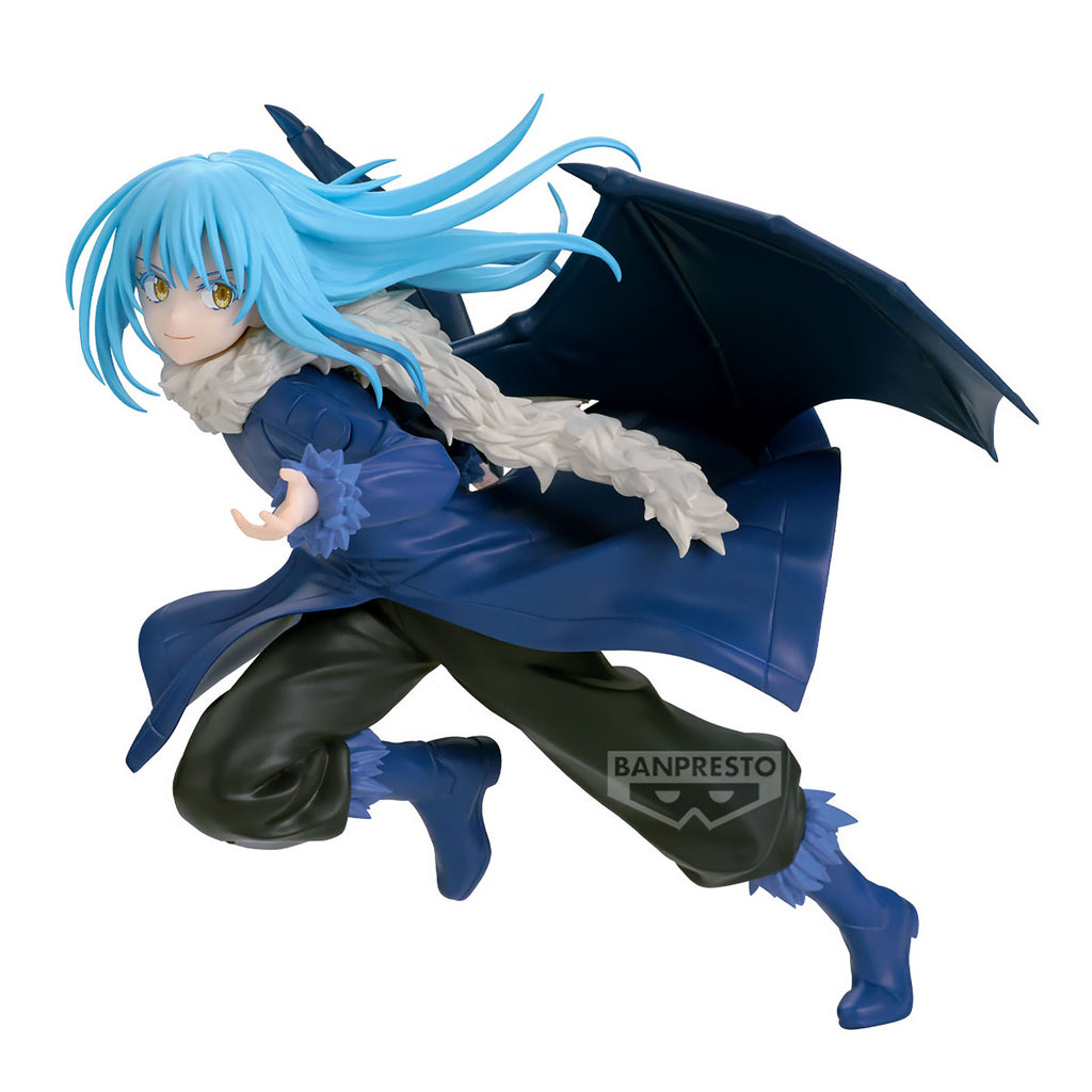Product image TenSura - Rimuru Tempest Espresto Figure
