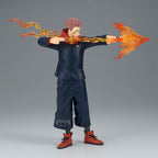 Product image Jujutsu Kaisen - Sukuna Maximatic Plus Figure