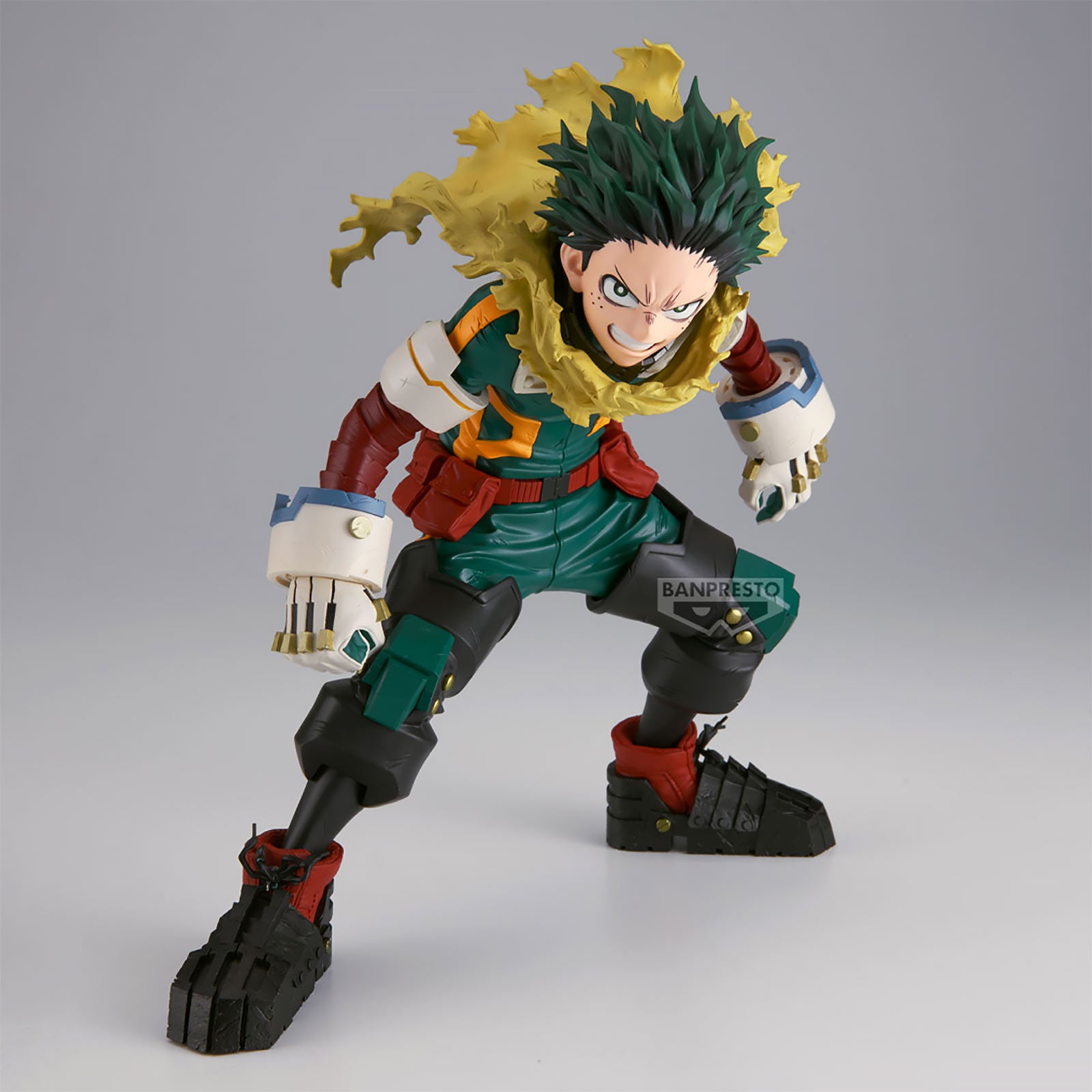 Product image My Hero Academia - Izuku Midoriya Grandista Figure