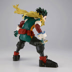 Product image My Hero Academia - Izuku Midoriya Grandista Figure