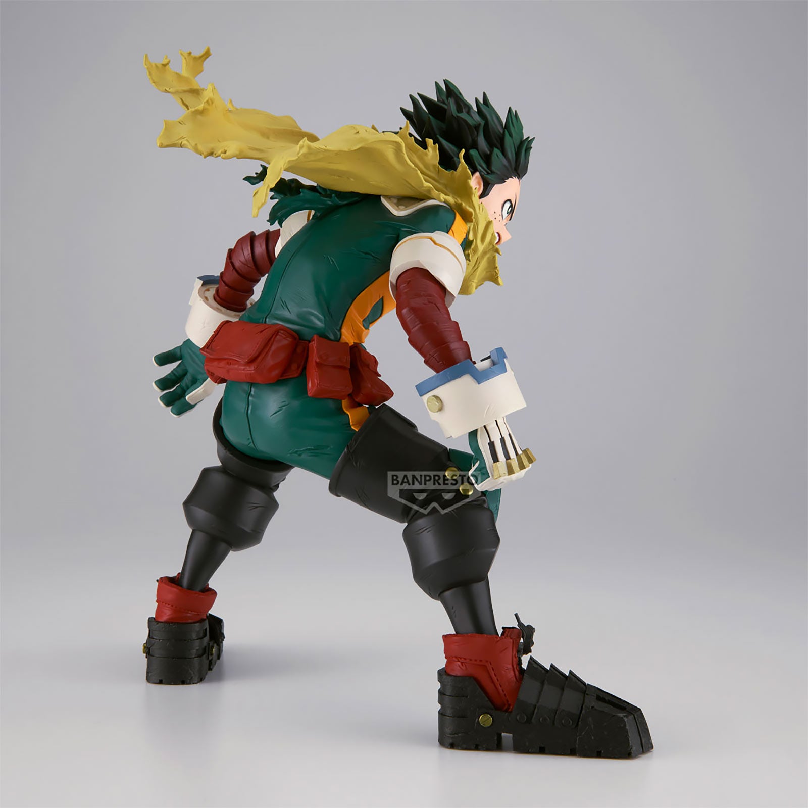 Product image My Hero Academia - Izuku Midoriya Grandista Figure