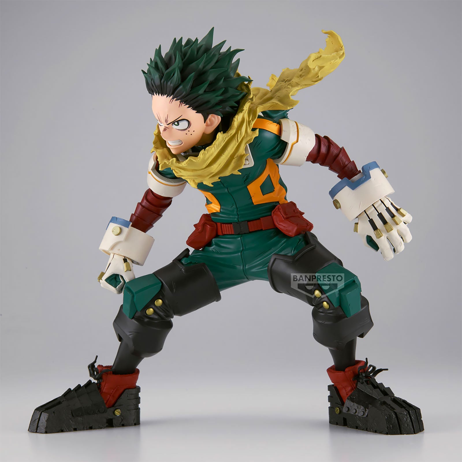Product image My Hero Academia - Izuku Midoriya Grandista Figure