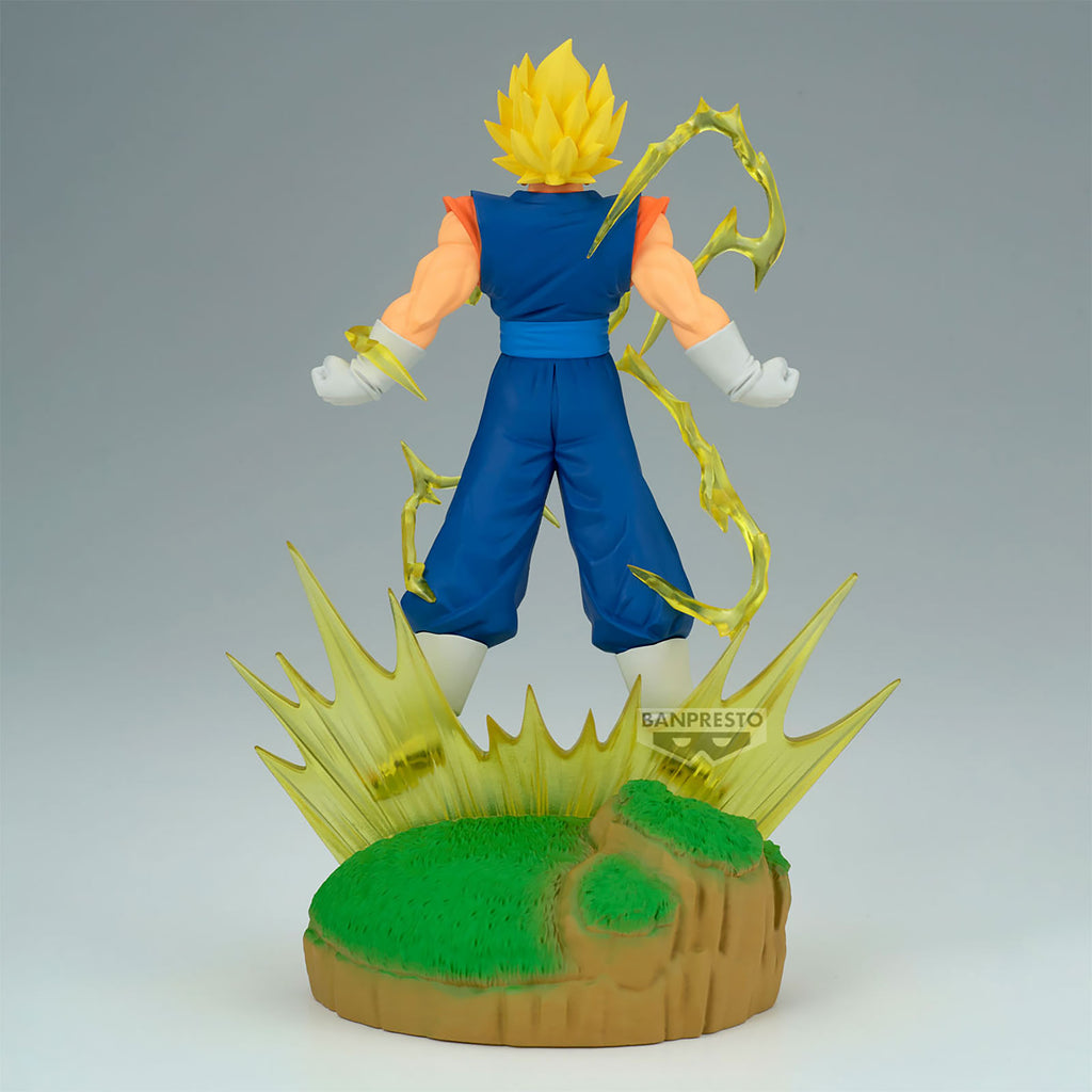 Product image Dragon Ball Z - Vegito History Box Figure