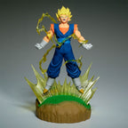 Product image Dragon Ball Z - Vegito History Box Figure