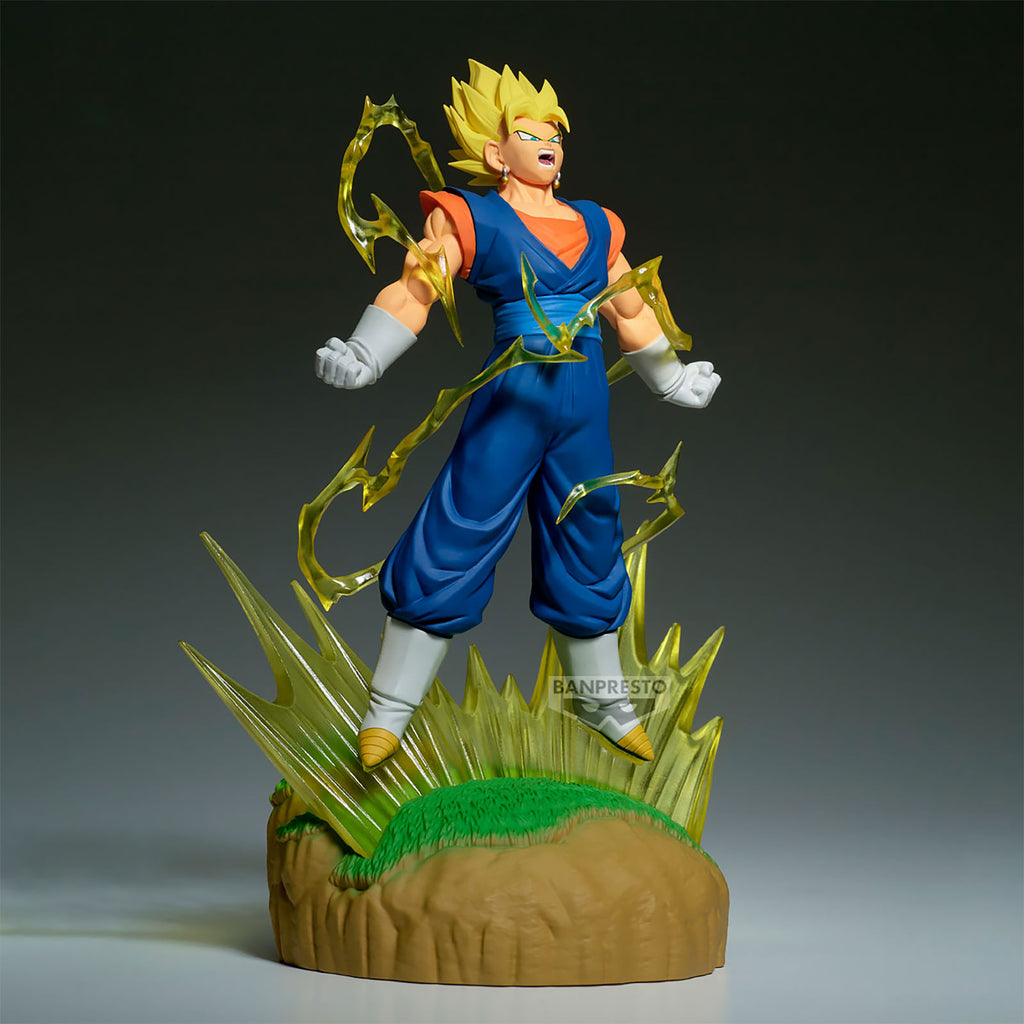 Product image Dragon Ball Z - Vegito History Box Figure